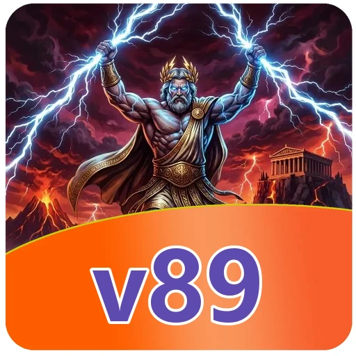 v89 4.7.5 sudah terpasang di HP