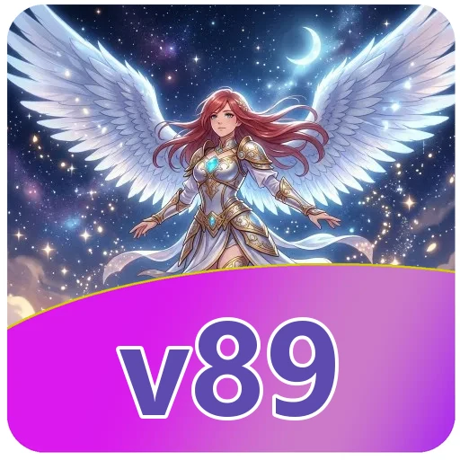 Logo di situs riset v89a8.com