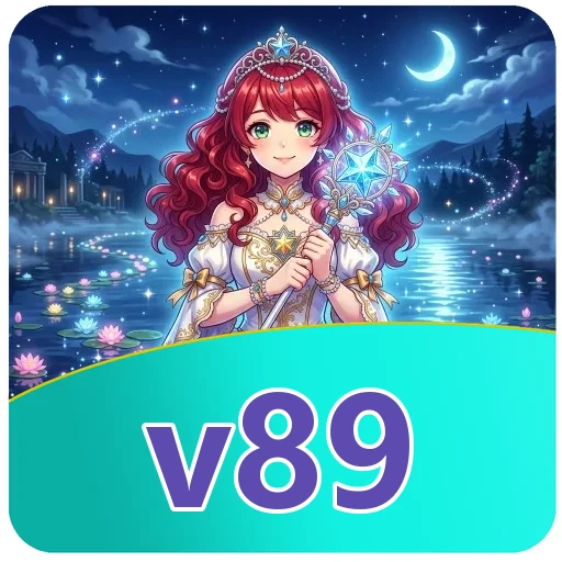 Cek versi v89 4.7.5 di HP